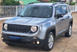 JEEP Renegade 1.8 16V 4P FLEX SPORT