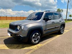 JEEP Renegade 1.8 16V 4P FLEX AUTOMTICO