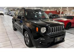 JEEP Renegade 1.8 16V 4P FLEX SPORT