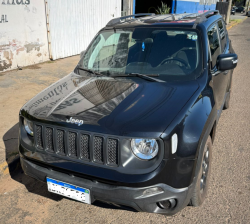 JEEP Renegade 1.8 16V 4P FLEX SPORT