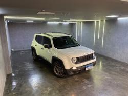 JEEP Renegade 1.8 16V 4P FLEX SPORT