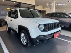 JEEP Renegade 1.8 16V 4P FLEX SPORT AUTOMTICO