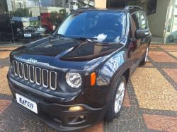 JEEP Renegade 1.8 16V 4P FLEX SPORT AUTOMTICO