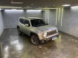 JEEP Renegade 1.8 16V 4P FLEX