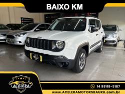 JEEP Renegade 1.8 16V 4P FLEX