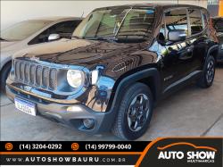 JEEP Renegade 1.8 16V 4P FLEX AUTOMTICO