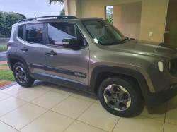 JEEP Renegade 1.8 16V 4P FLEX AUTOMTICO