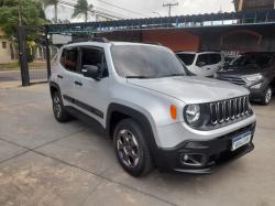 JEEP Renegade 1.8 16V 4P FLEX SPORT