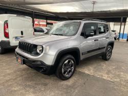 JEEP Renegade 1.8 16V 4P FLEX AUTOMTICO