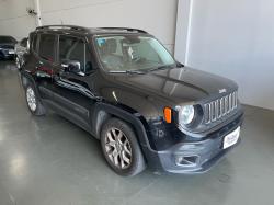 JEEP Renegade 1.8 16V 4P FLEX LONGITUDE AUTOMTICO