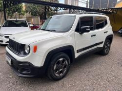 JEEP Renegade 1.8 16V 4P FLEX