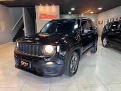 JEEP Renegade 1.8 16V 4P FLEX AUTOMTICO