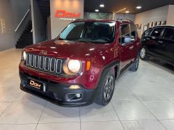 JEEP Renegade 1.8 16V 4P FLEX SPORT AUTOMTICO