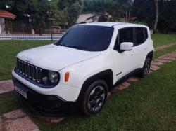 JEEP Renegade 1.8 16V 4P FLEX SPORT