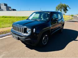 JEEP Renegade 1.8 16V 4P FLEX AUTOMTICO