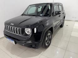 JEEP Renegade 1.8 16V 4P FLEX AUTOMTICO