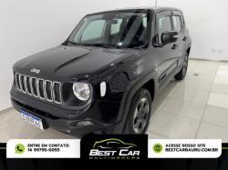JEEP Renegade 1.8 16V 4P FLEX AUTOMTICO