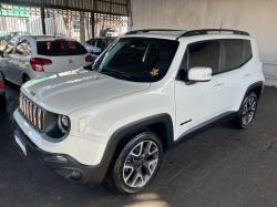 JEEP Renegade 1.8 16V 4P FLEX LONGITUDE AUTOMTICO