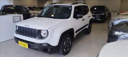 JEEP Renegade 1.8 16V 4P FLEX AUTOMTICO