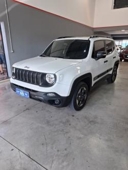 JEEP Renegade 1.8 16V 4P FLEX SPORT AUTOMTICO