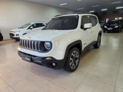 JEEP Renegade 1.8 16V 4P FLEX LONGITUDE AUTOMTICO