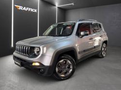 JEEP Renegade 1.8 16V 4P FLEX AUTOMTICO