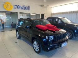 JEEP Renegade 1.8 16V 4P FLEX SPORT AUTOMTICO