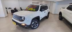 JEEP Renegade 1.8 16V 4P FLEX AUTOMTICO