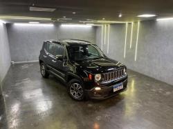 JEEP Renegade 1.8 16V 4P FLEX