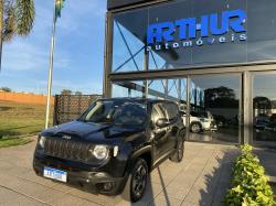 JEEP Renegade 1.8 16V 4P FLEX AUTOMTICO