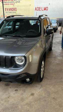 JEEP Renegade 1.8 16V 4P FLEX SPORT AUTOMTICO