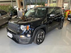 JEEP Renegade 1.8 16V 4P FLEX AUTOMTICO