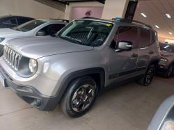 JEEP Renegade 1.8 16V 4P FLEX SPORT AUTOMTICO