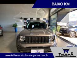 JEEP Renegade 1.8 16V 4P FLEX AUTOMTICO