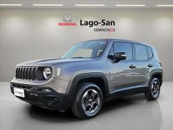 JEEP Renegade 1.8 16V 4P FLEX AUTOMTICO