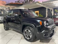 JEEP Renegade 1.8 16V 4P FLEX SPORT