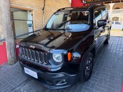 JEEP Renegade 1.8 16V 4P FLEX SPORT AUTOMTICO