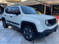 JEEP Renegade 1.8 16V 4P FLEX AUTOMTICO