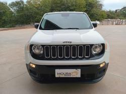 JEEP Renegade 1.8 16V 4P FLEX SPORT AUTOMTICO