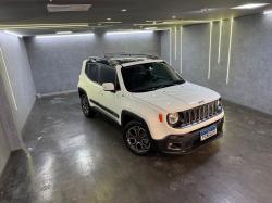 JEEP Renegade 1.8 16V 4P FLEX
