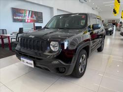 JEEP Renegade 1.8 16V 4P FLEX AUTOMTICO