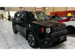 JEEP Renegade 1.8 16V 4P FLEX SPORT