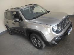 JEEP Renegade 1.8 16V 4P FLEX AUTOMTICO