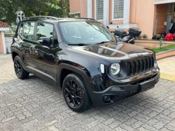 JEEP Renegade 1.8 16V 4P FLEX NIGTH EAGLE AUTOMTICO