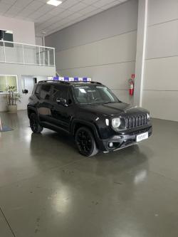 JEEP Renegade 1.8 16V 4P FLEX NIGTH EAGLE AUTOMTICO