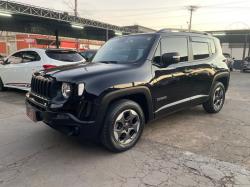JEEP Renegade 1.8 16V 4P FLEX AUTOMTICO