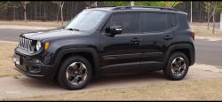 JEEP Renegade 1.8 16V 4P FLEX AUTOMTICO
