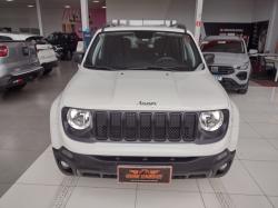 JEEP Renegade 1.8 16V 4P FLEX
