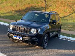 JEEP Renegade 1.8 16V 4P FLEX SPORT AUTOMTICO