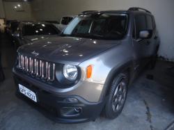JEEP Renegade 1.8 16V 4P FLEX SPORT
